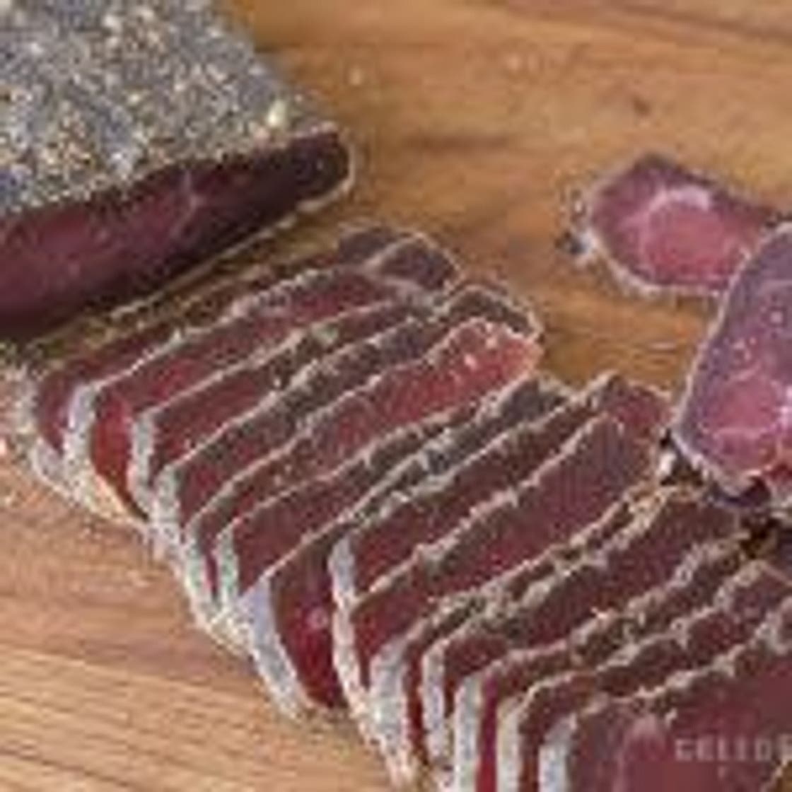 Biltong