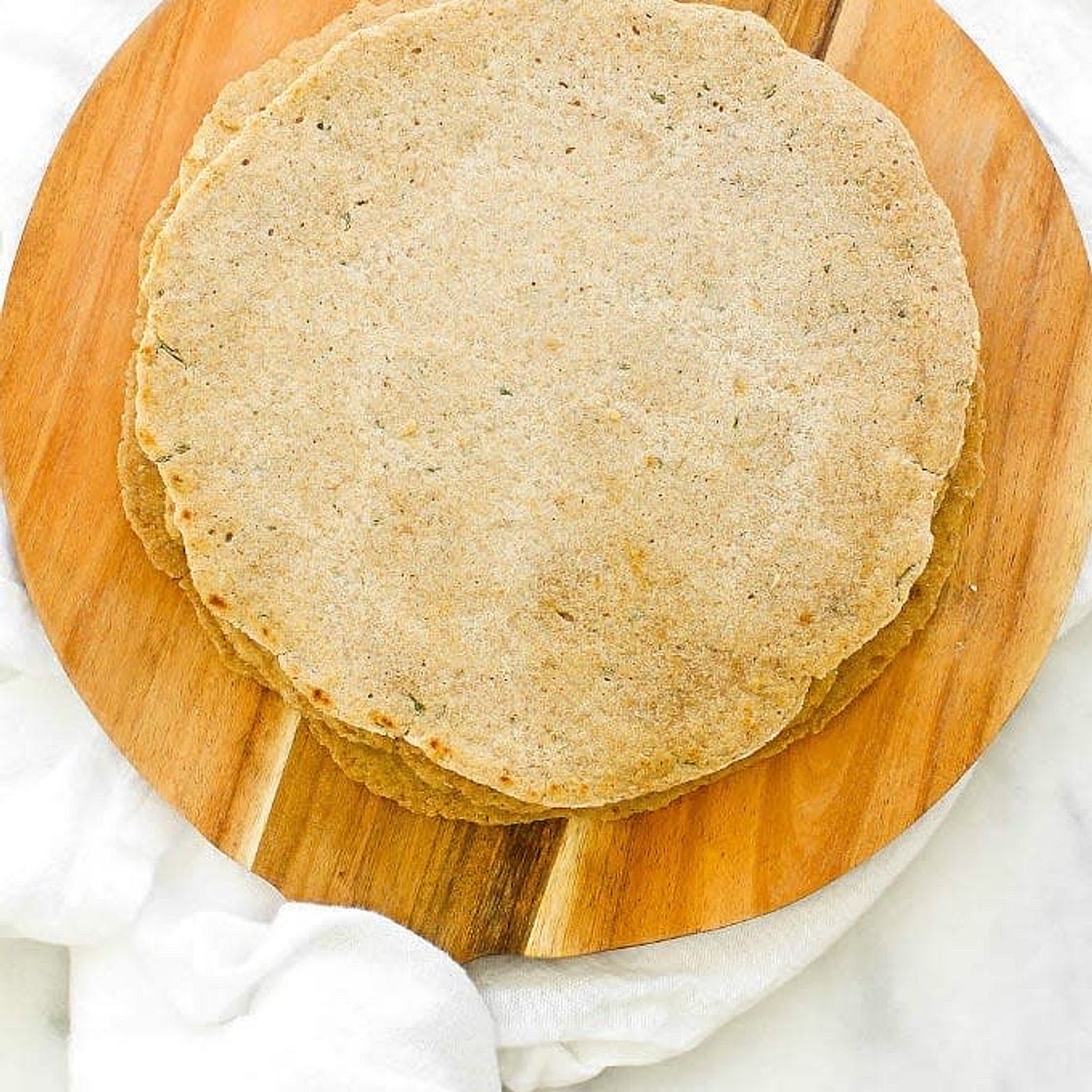 Oat Bread