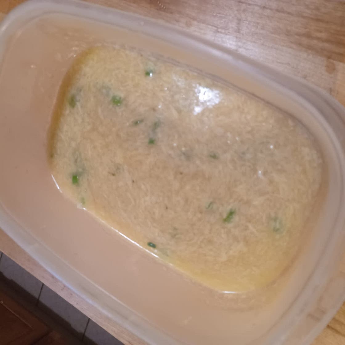 Egg Drop Soup {easy 10-minute recipe!}