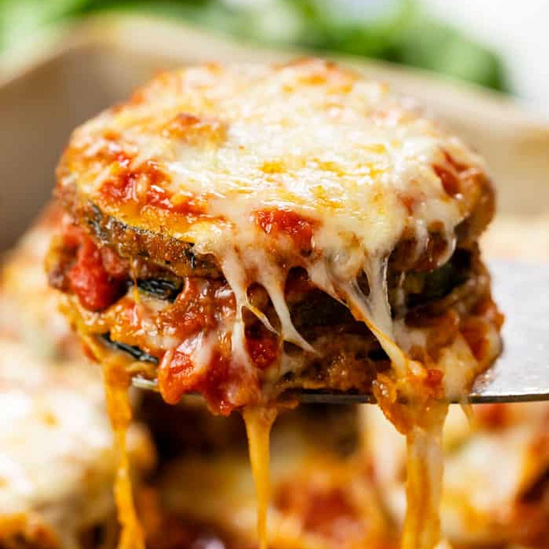 zucchini lasagna