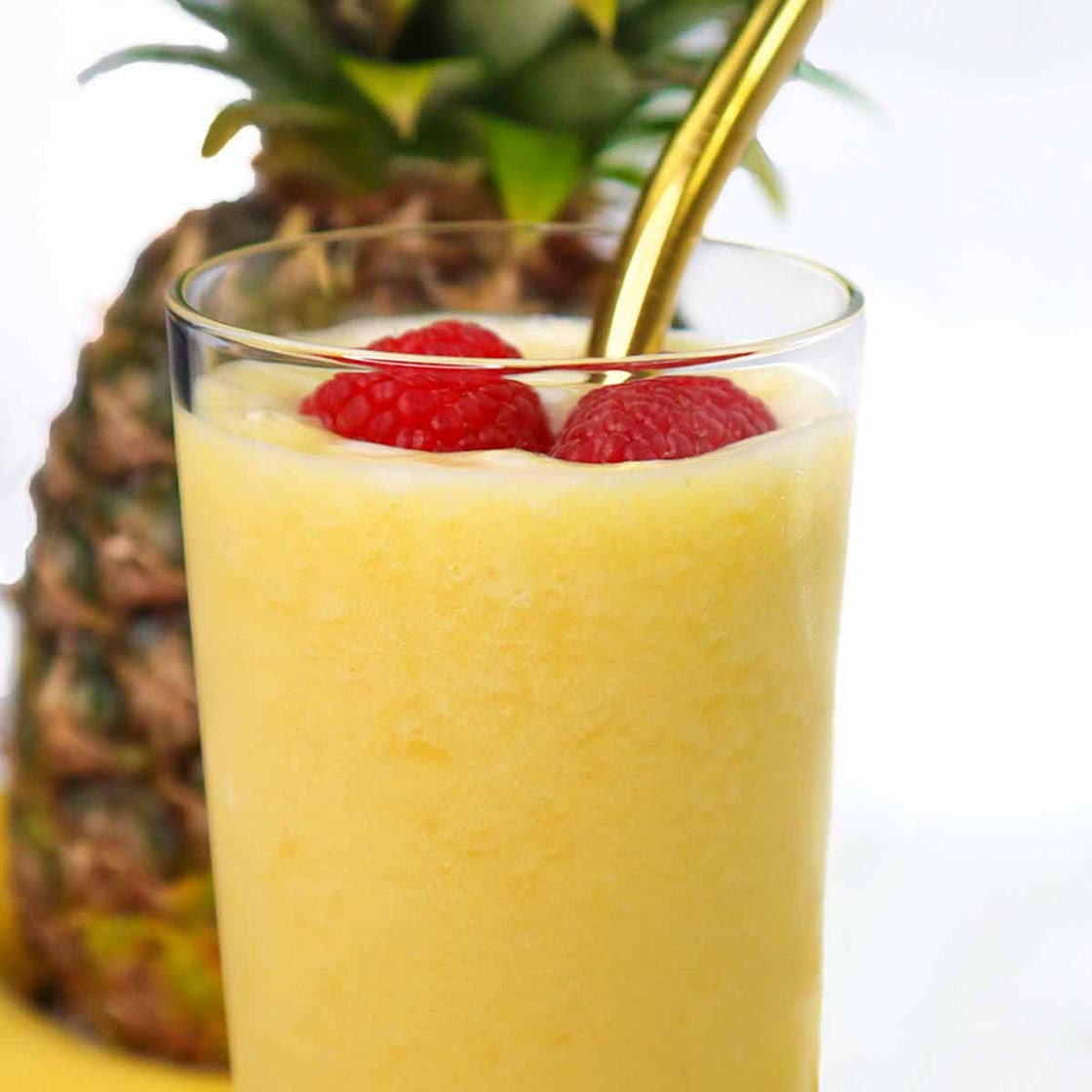Tropical Smoothie