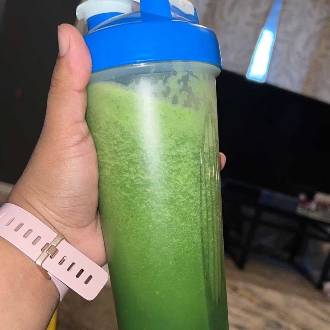 Green Juice for weight loss (Juice)