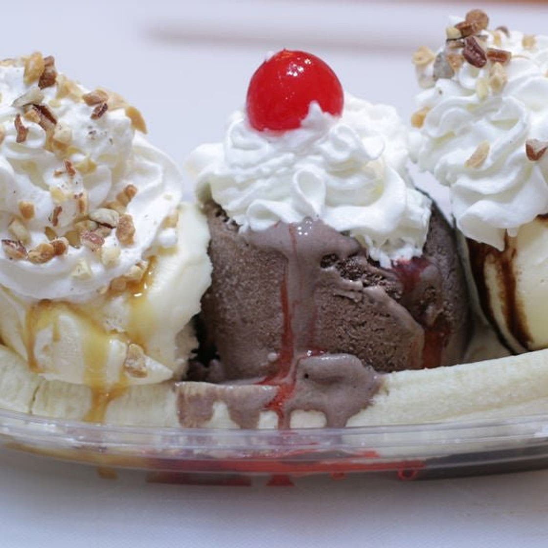 Banana Split