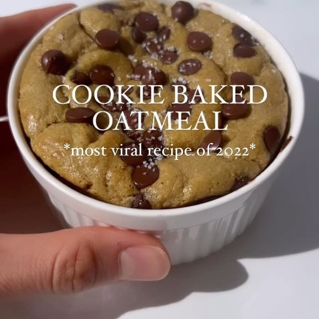 My most viral recipe of 2022 AND 2021 😳 let’s keep it rolling fo