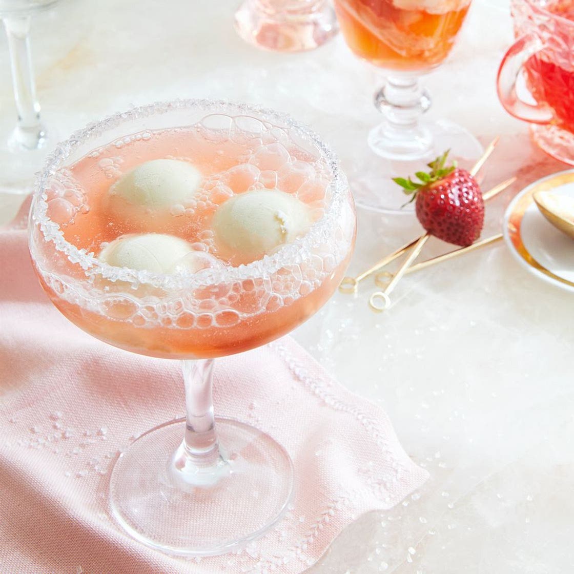 Love Potion No. 9