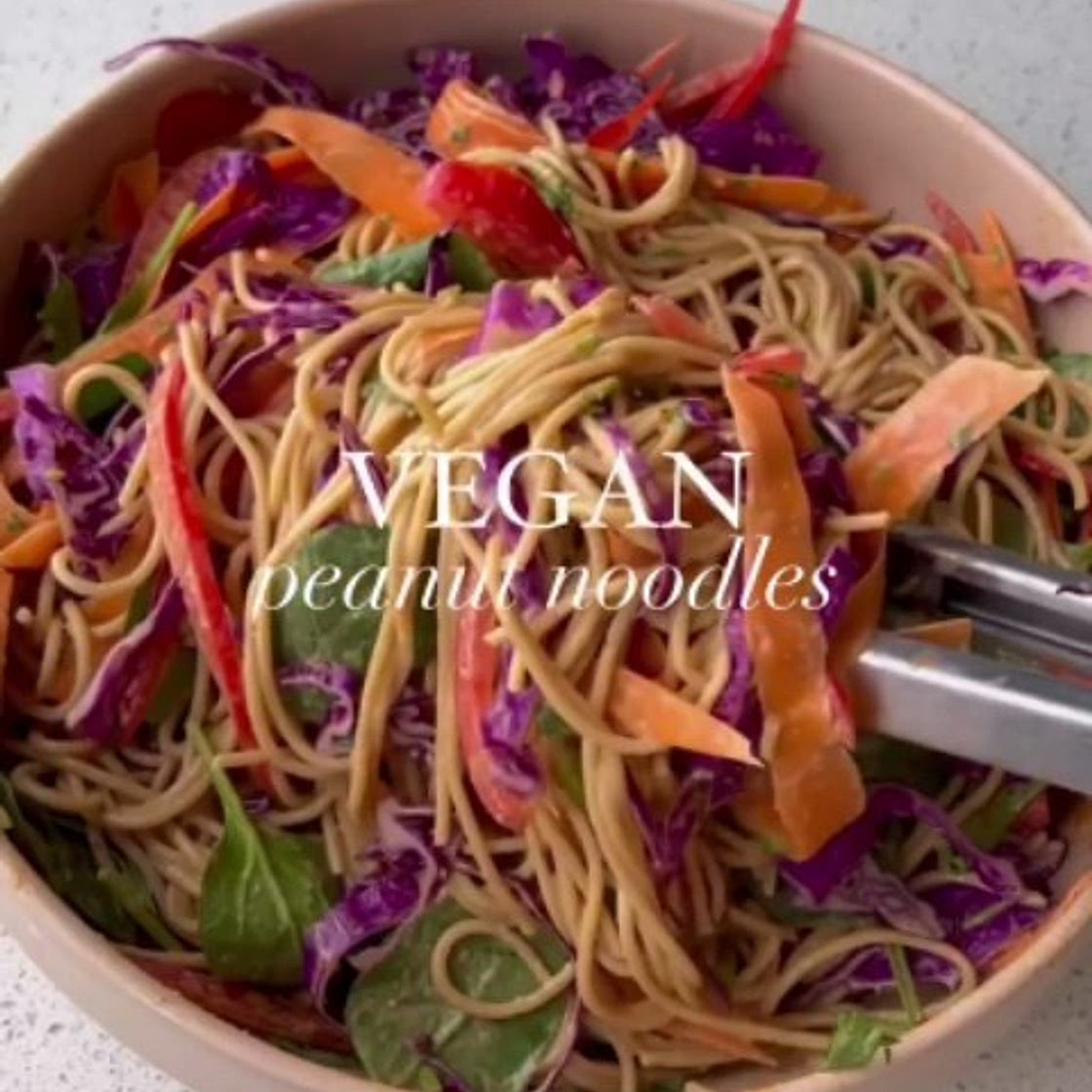 secret healthygirl peanut sauce