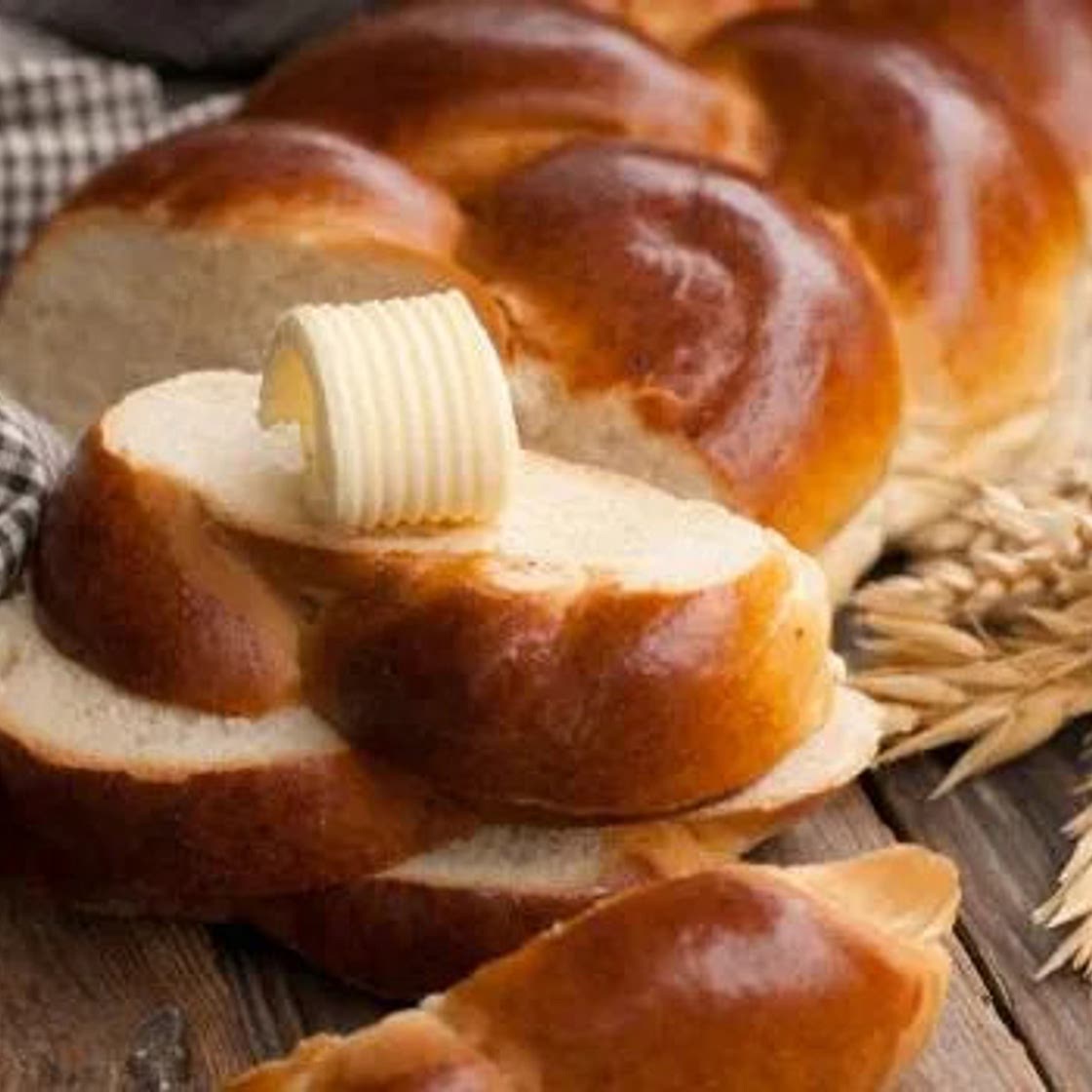 Brioche de Sophie