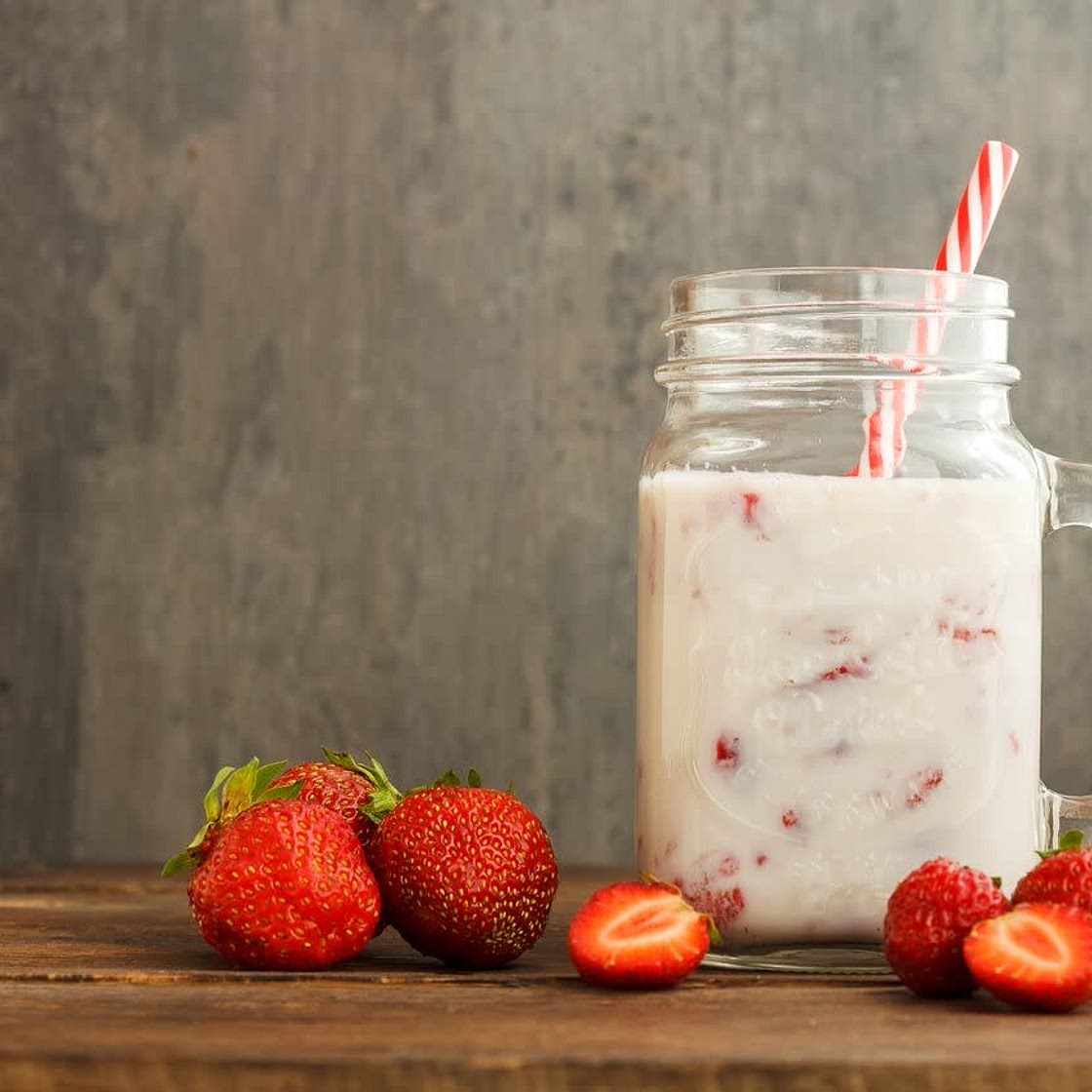 Morning Power Protein Shake