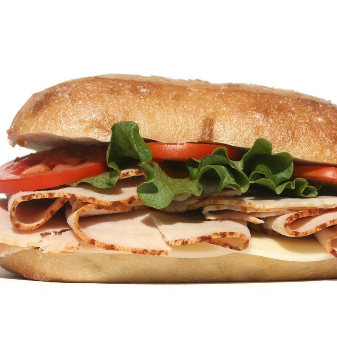 Turkey & Tater Sandwich