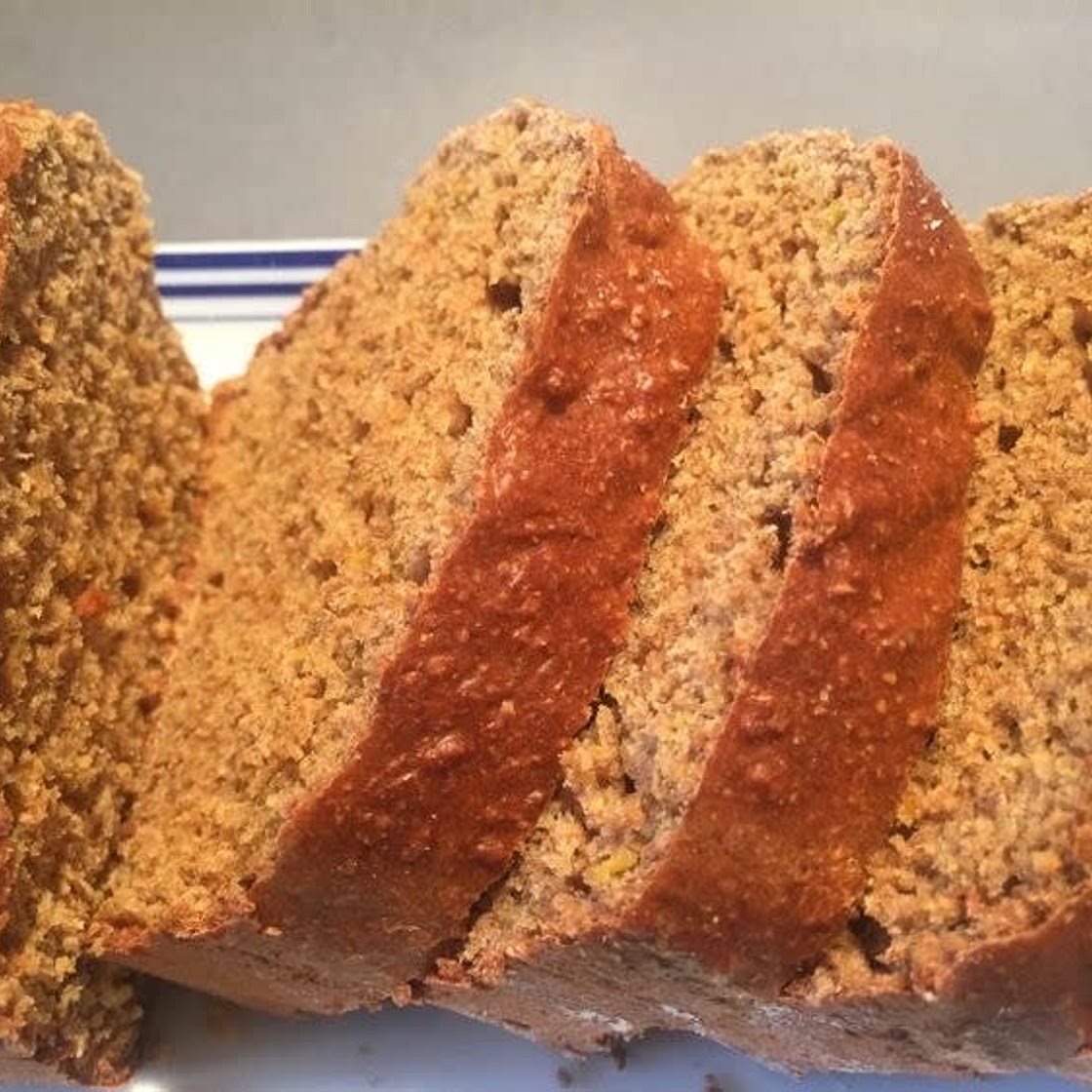 pain d’épices 