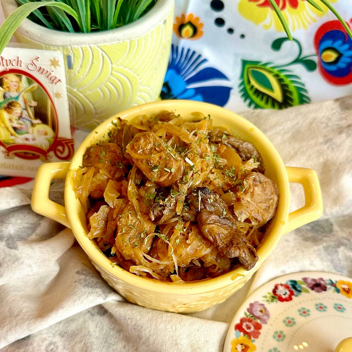 Hunter’s Stew 