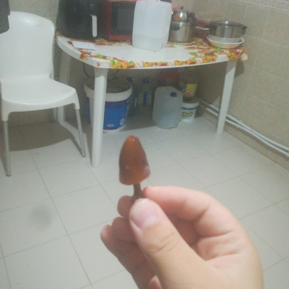 Date pop