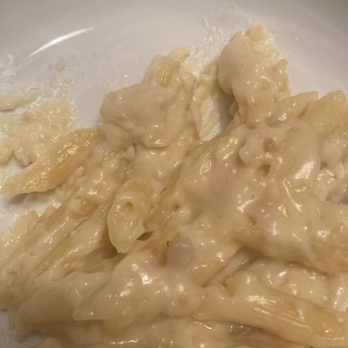 Macaroni Cheese