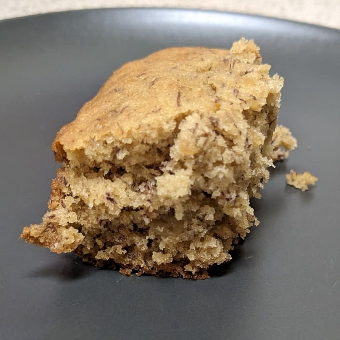 The Ultimate Moist Banana Bread