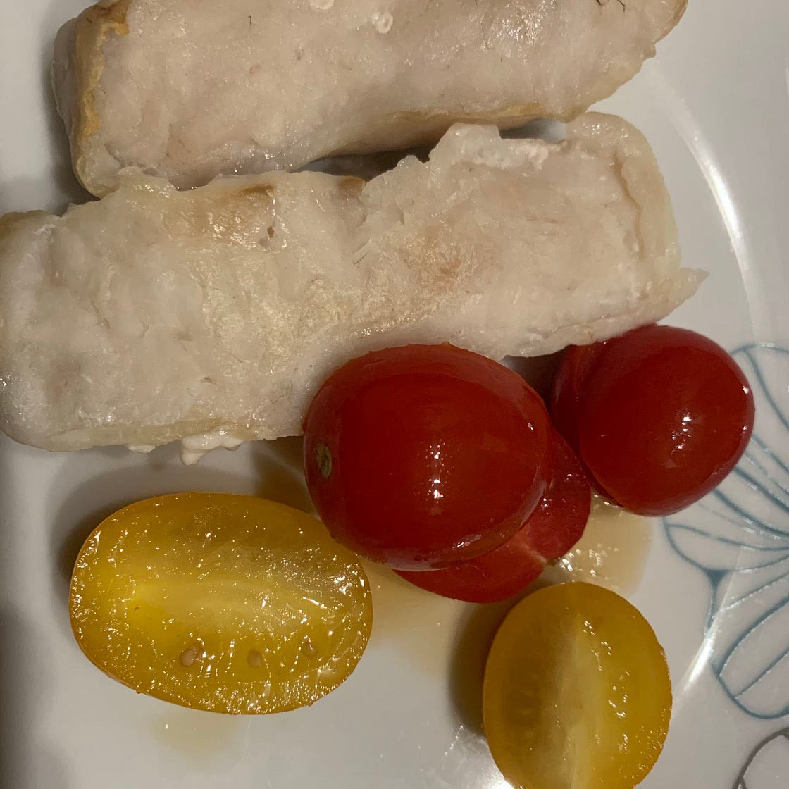 Pesce Surgelato