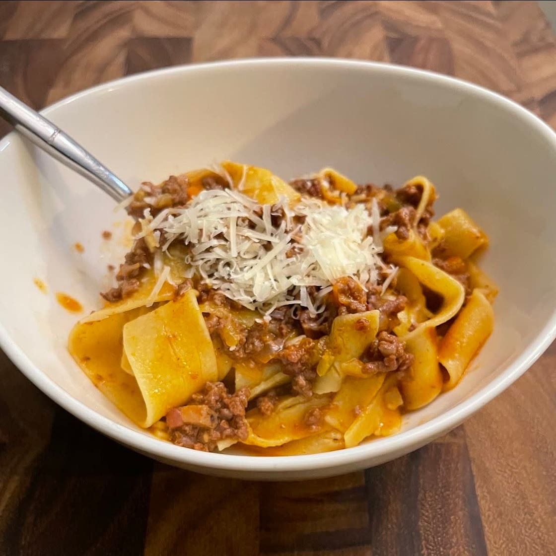 Bolognese