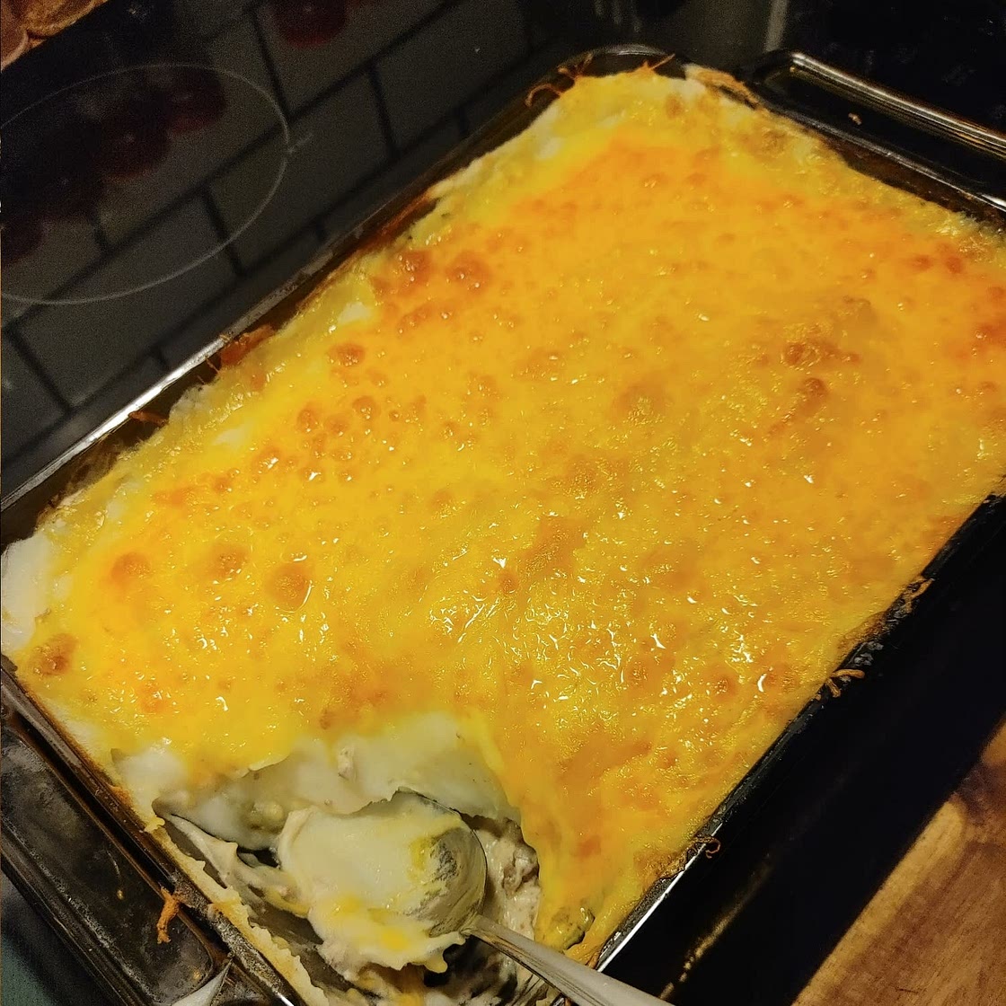 Shepherds Pie