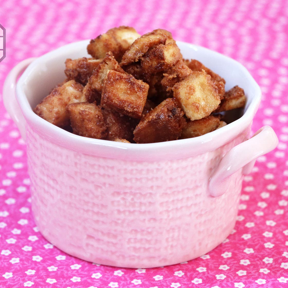 Popcorn Bread  (팝콘 브레드) | Aeri's Kitchen