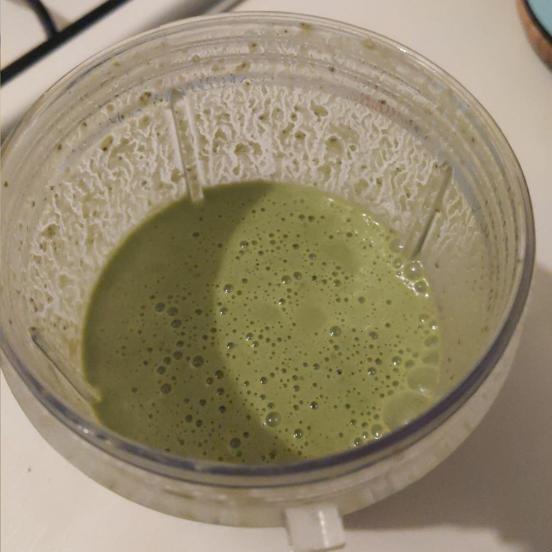 Green Smoothie