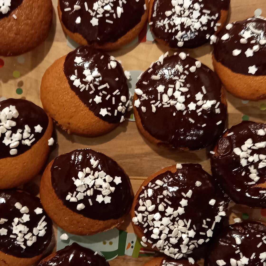 Gingerbread