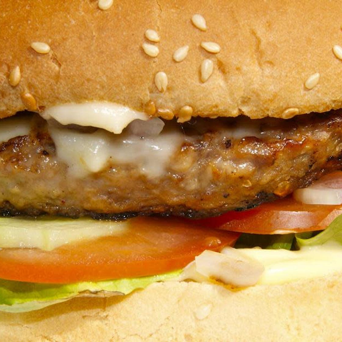 Burger Maison