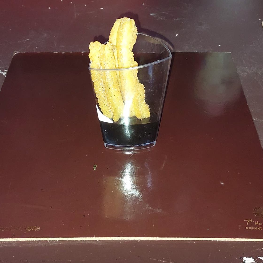 Churros