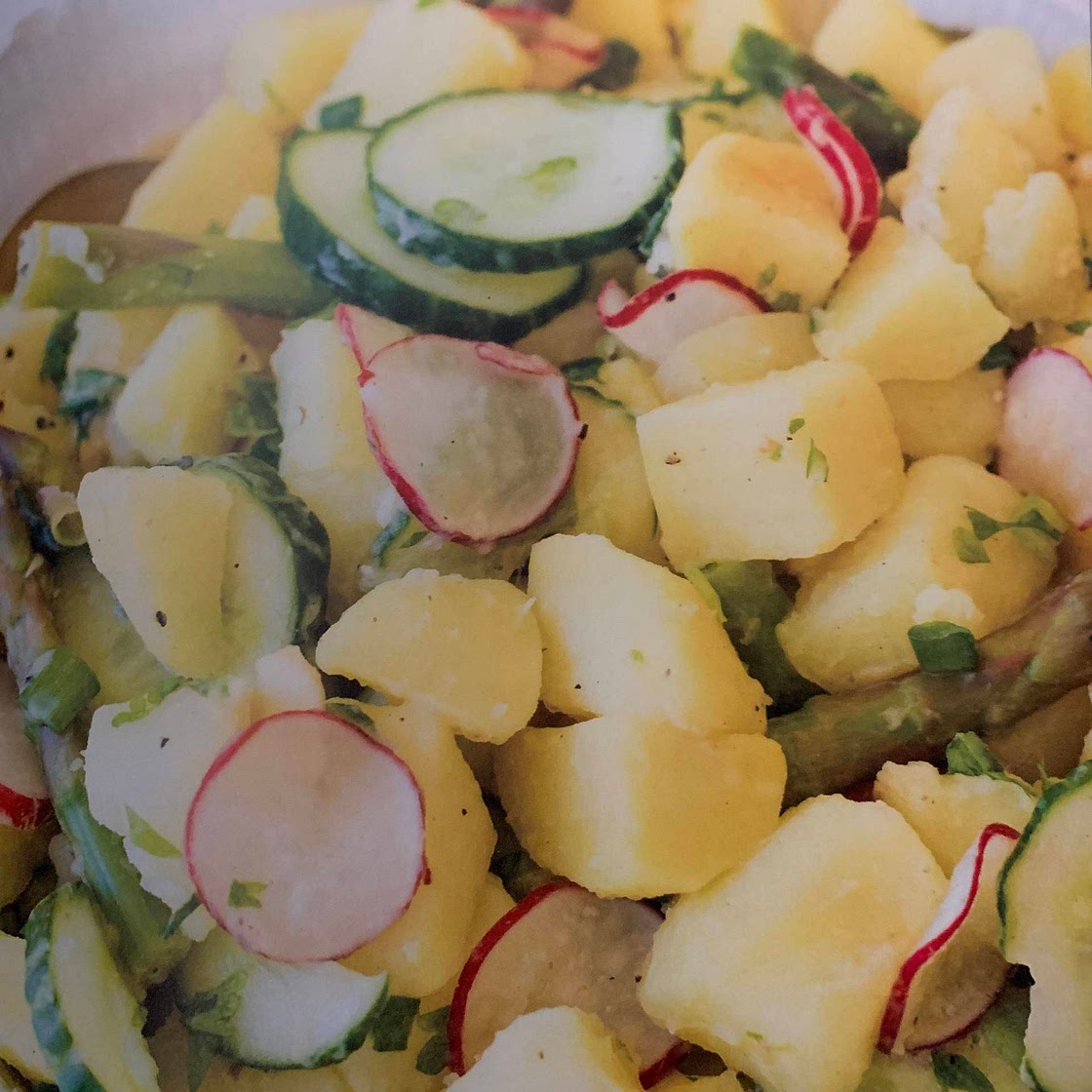 Potato Salad