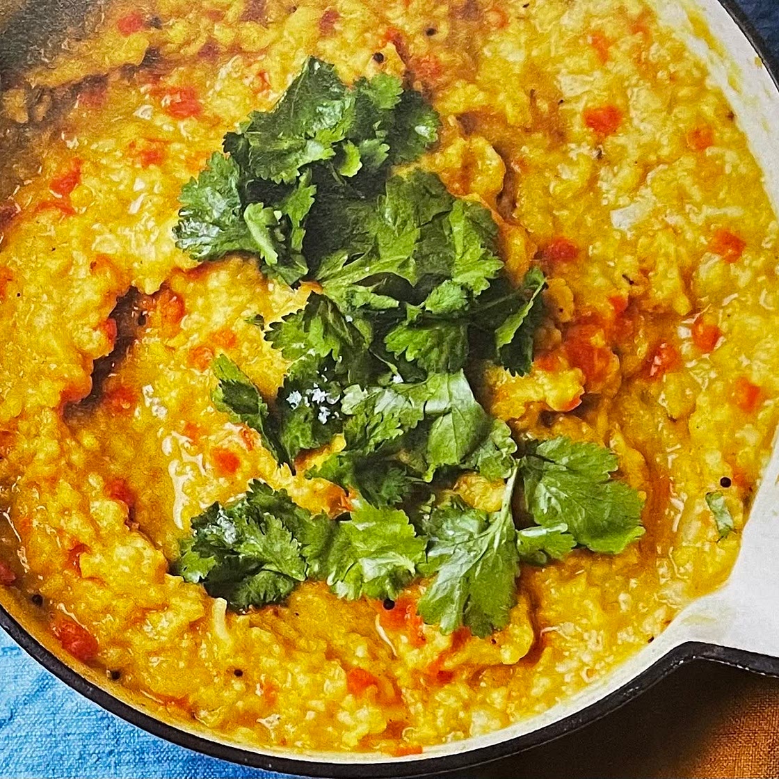 Kitchari 
