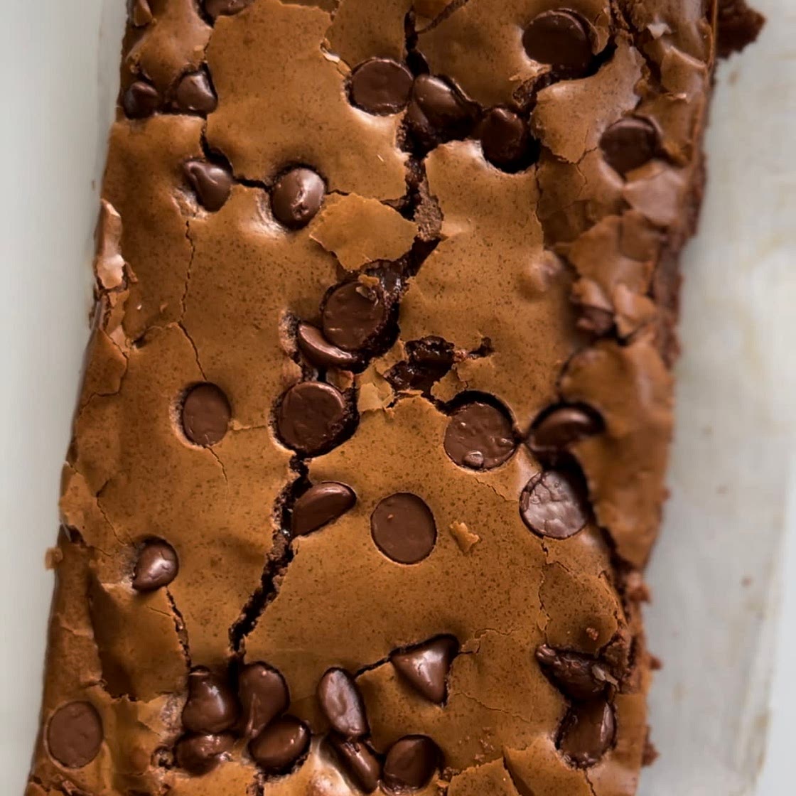 Small batch Brownies 