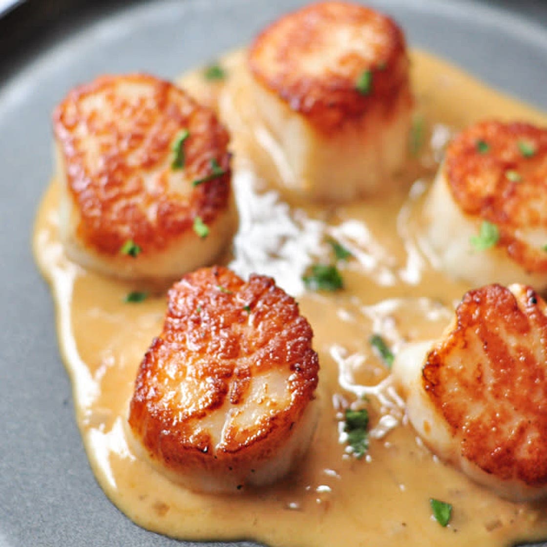 Beurre Blanc