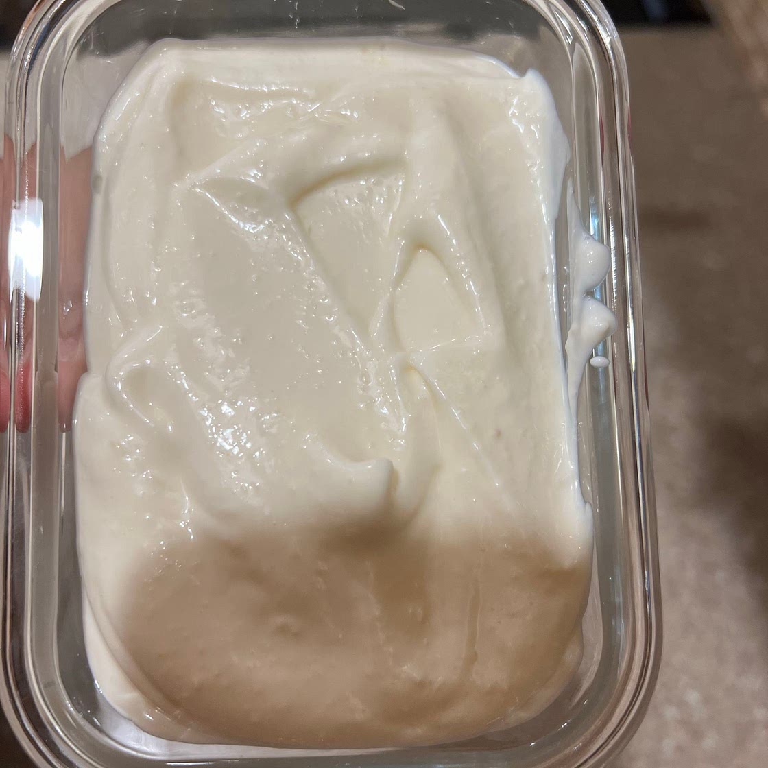 Garlic Aioli 
