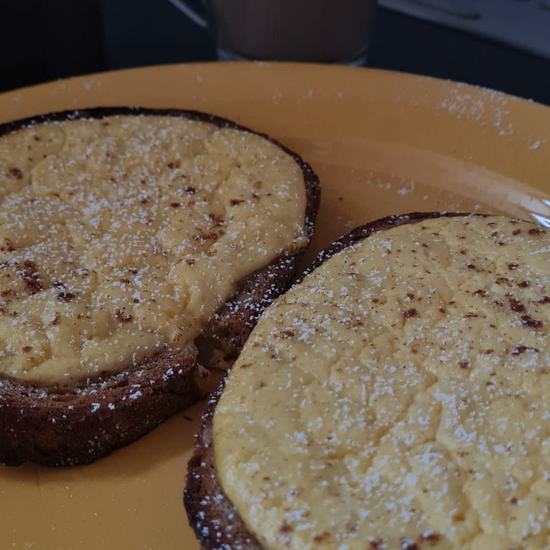 yogurt bread