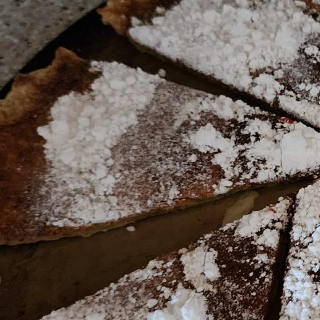 WIC Approved Dutch Baby