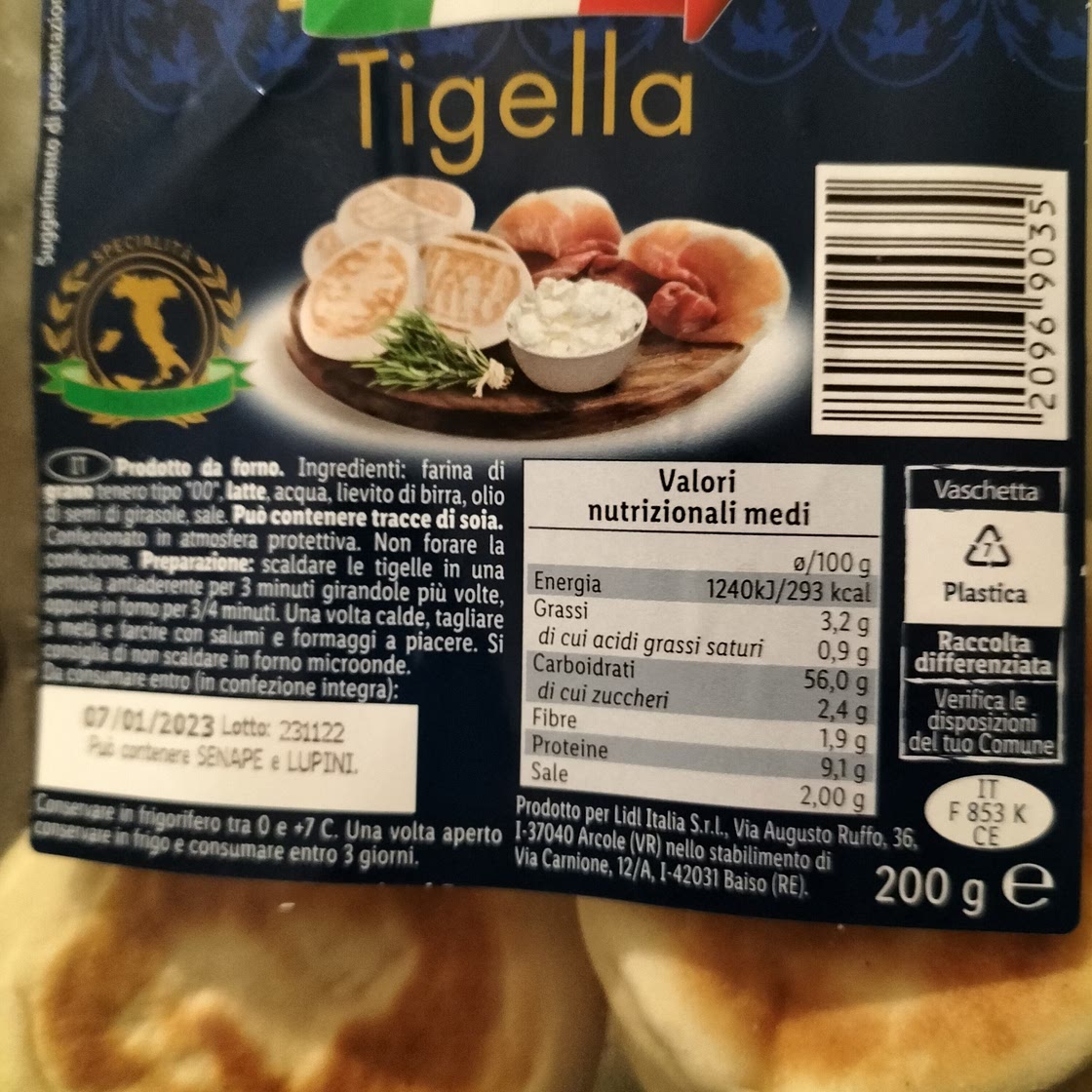 Paninetto Merenda