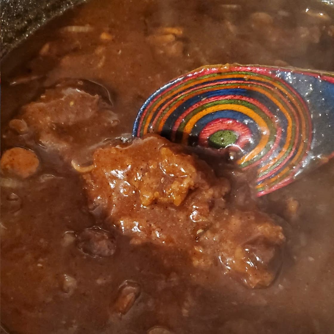 Southern Style Cubed Steak