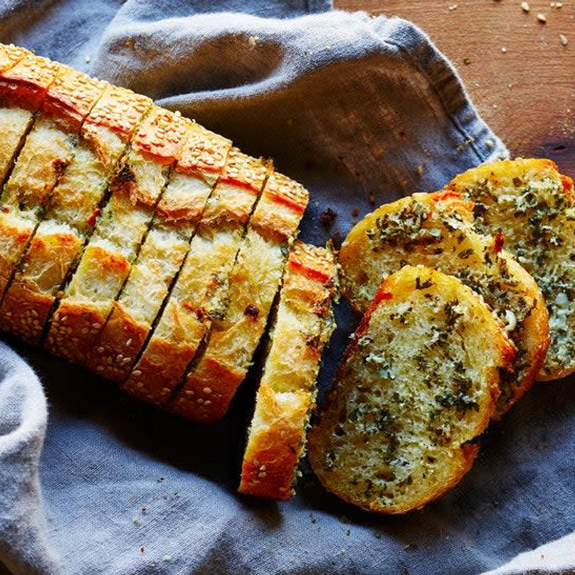 Garlic Bread