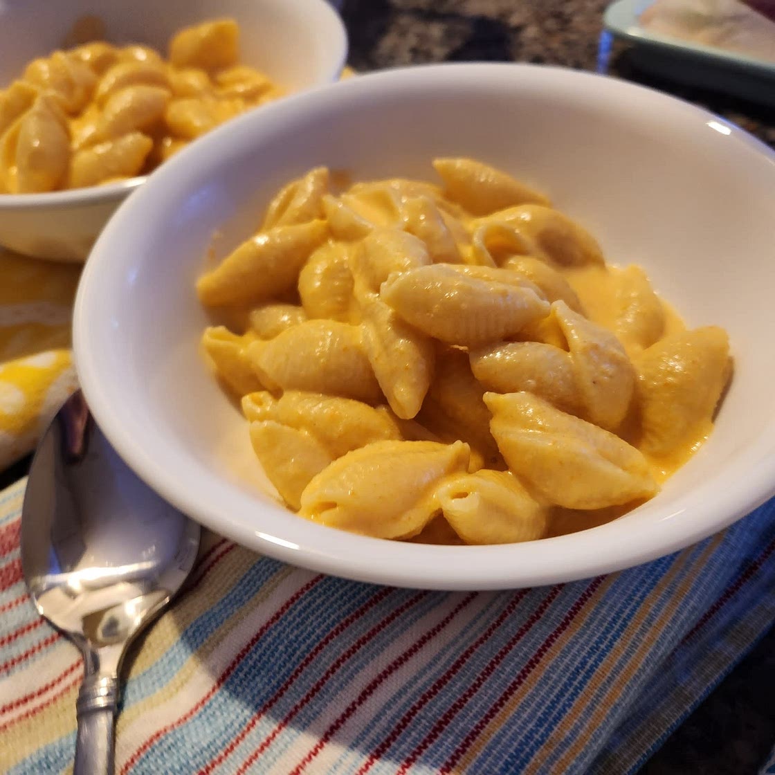 Hidden Veggie Mac & Cheese Recipe by Tasty