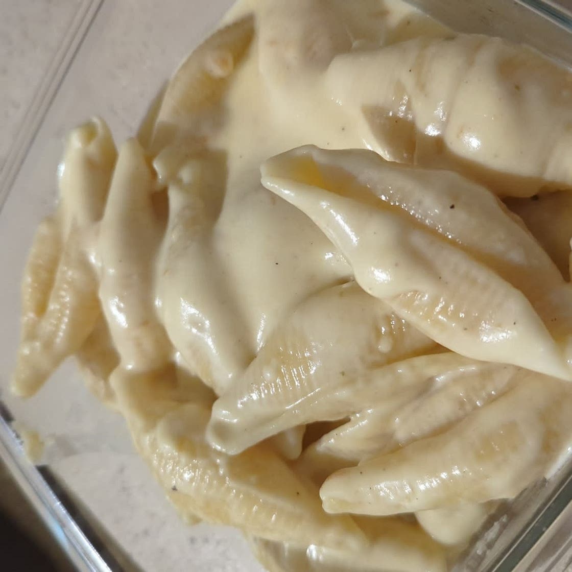 Smoked Gouda Mac and Cheese