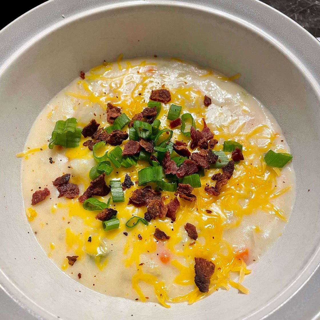 Potato Soup