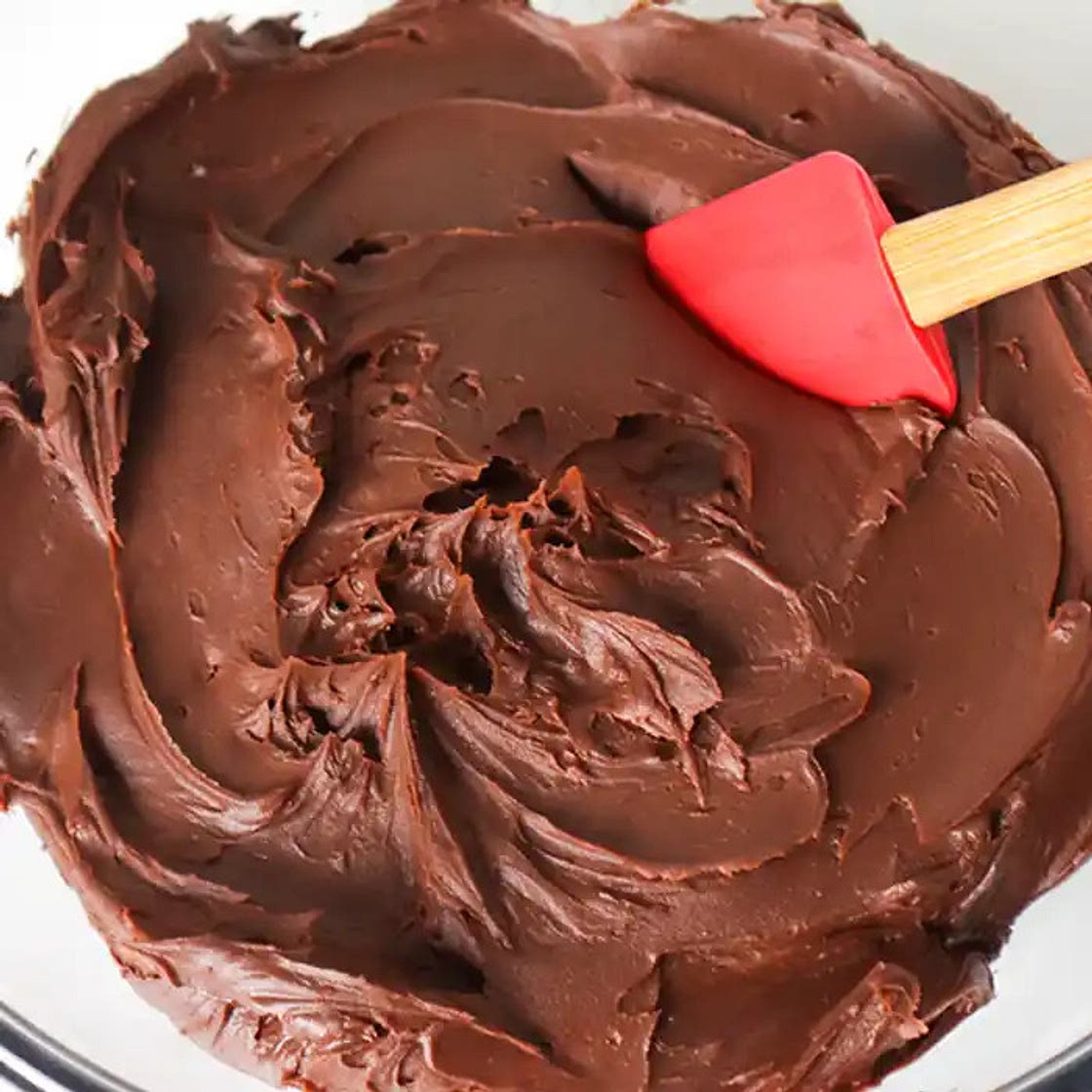 Chocolate Ganache