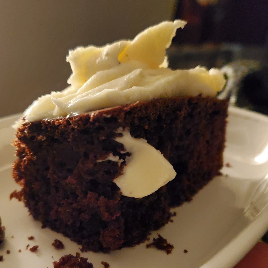 Basic Cream Cheese Frosting