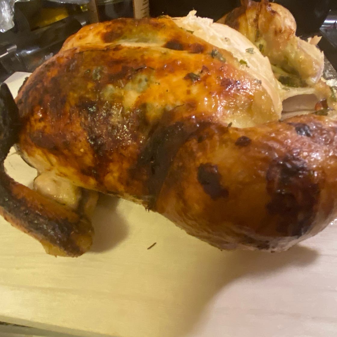 Chicken Brine