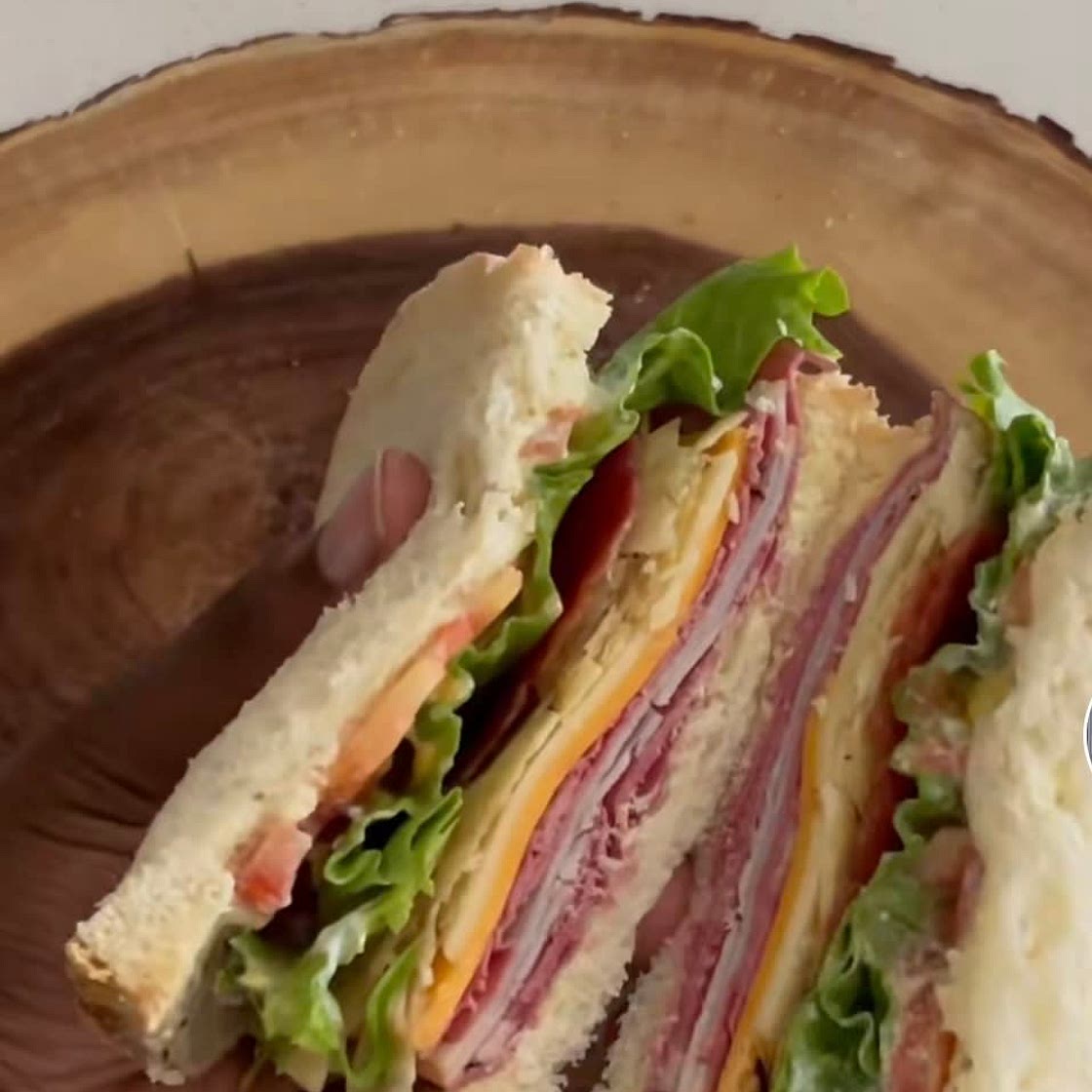 Sandwich 