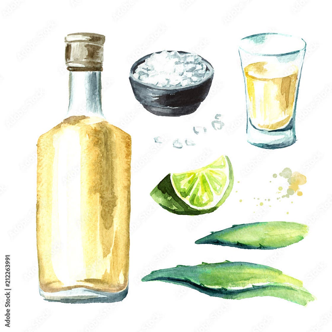 Margarita