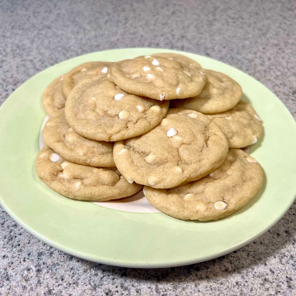 “Double W” Cookies