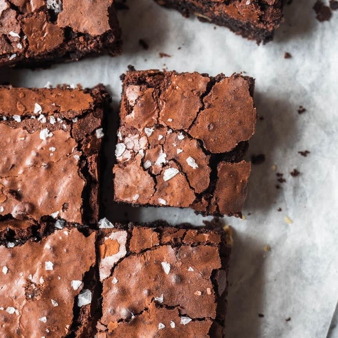 Perfect Brownies