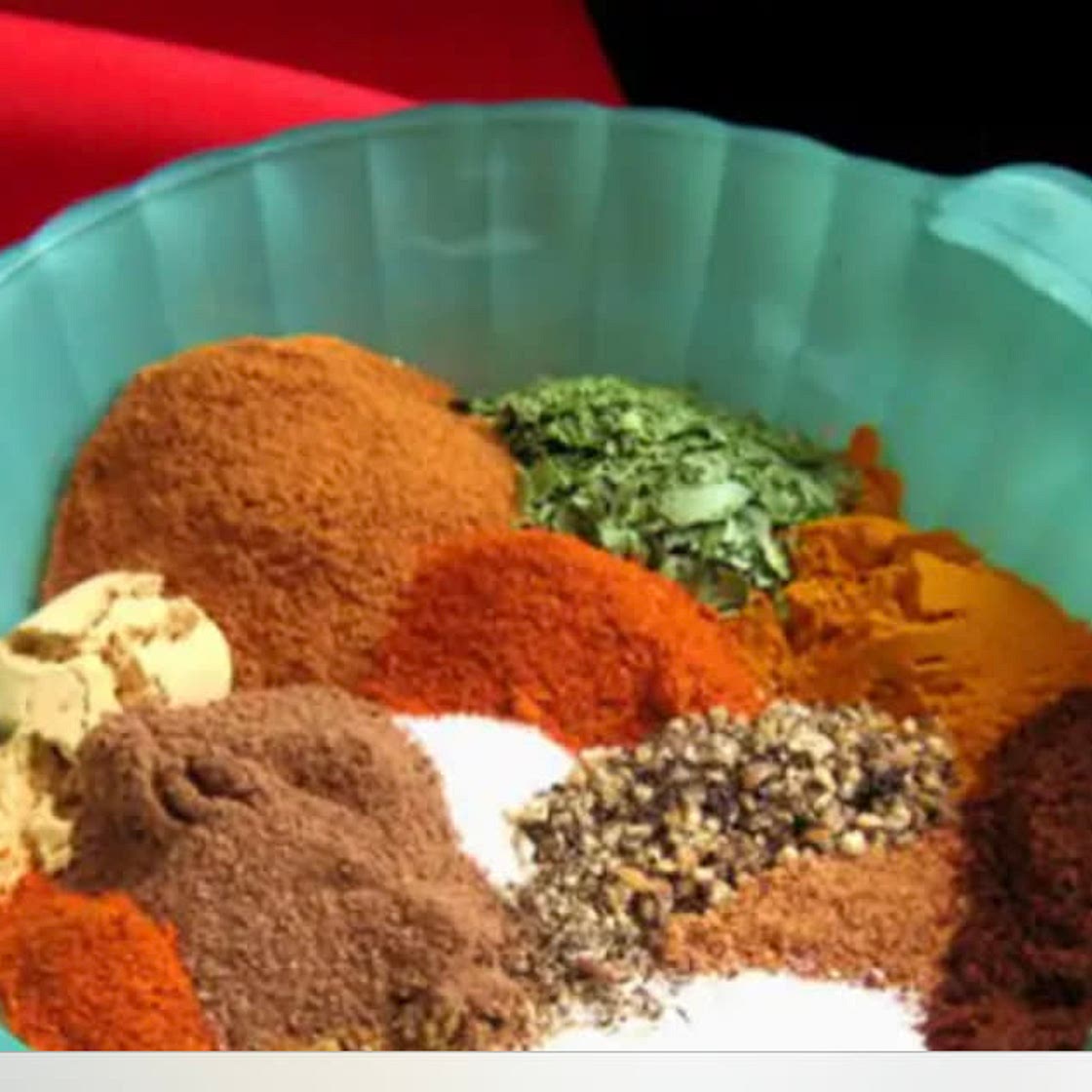 Ras el Hanout