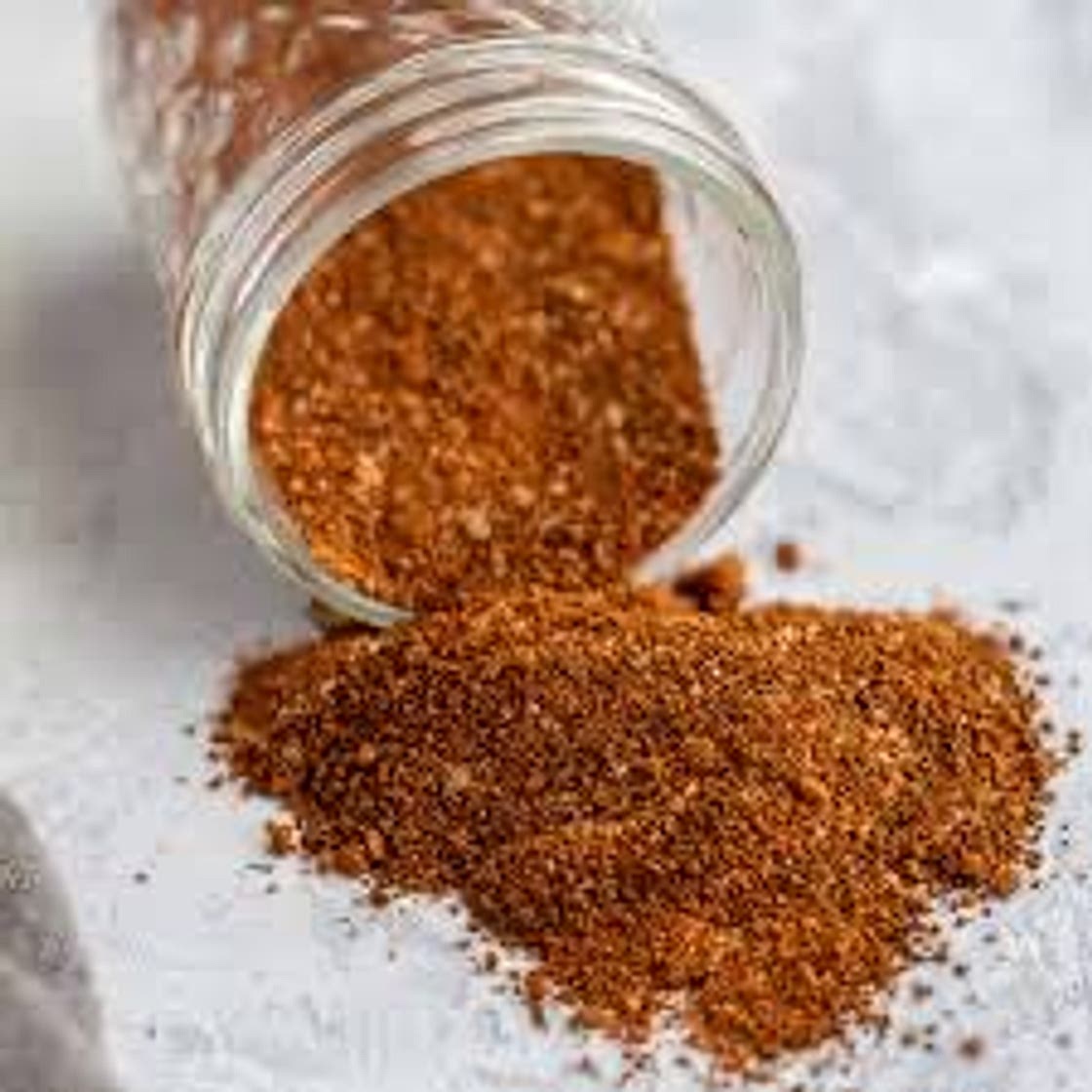 Beef Stew Rub