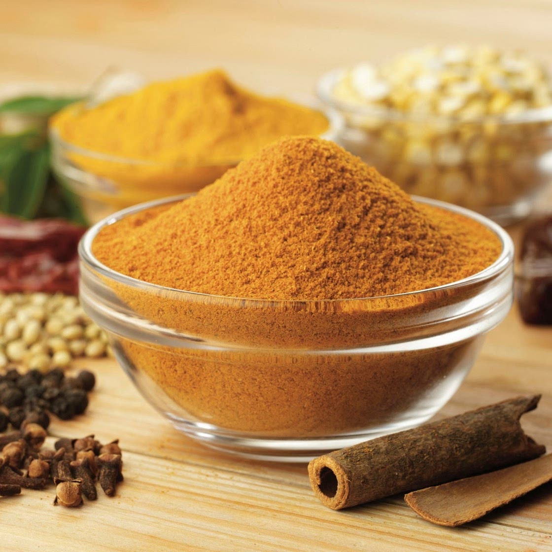 Garam Masala