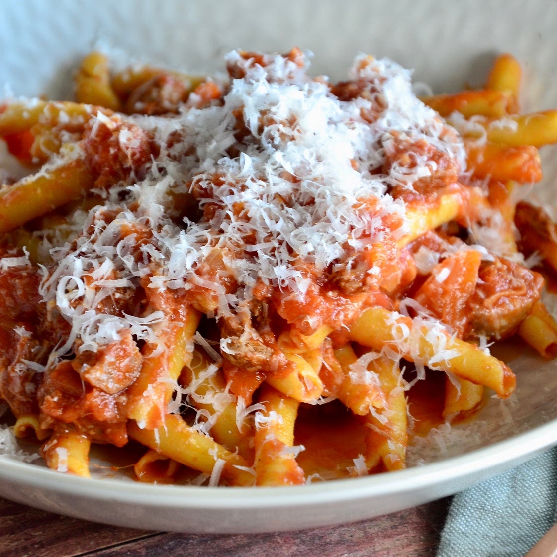 Ceppe Abruzzesi - ITALIANO